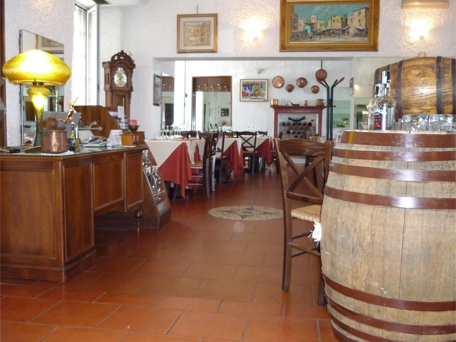 La Corte Della Risaia